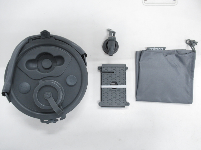 その他ブランド  colapz ウォータージャグ 8L