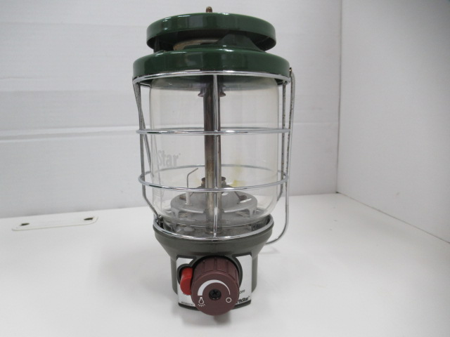 Coleman（コールマン）  2500ノーススターLPガスランタン