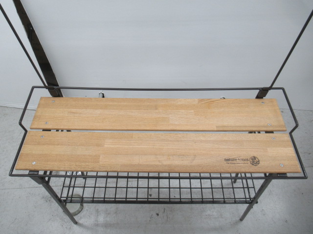 NATURE TONES(ネイチャートーンズ)  バーカウンターテーブル