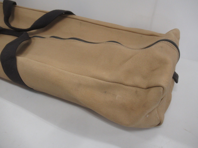 Snow Peak（スノーピーク）  ポールキャリングケース (1)