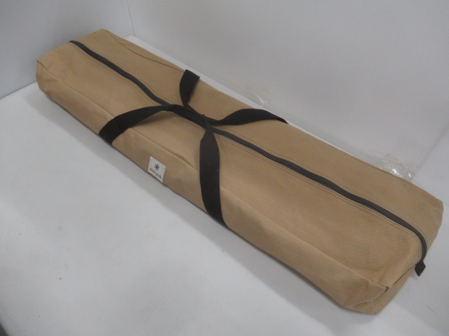 Snow Peak(スノーピーク) ポールキャリングケース (2)