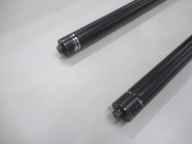 Snow Peak（スノーピーク）   IGT400脚セット ブラック (2)