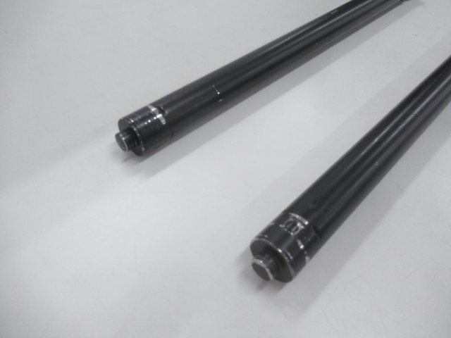Snow Peak（スノーピーク）   IGT400脚セット ブラック (3)