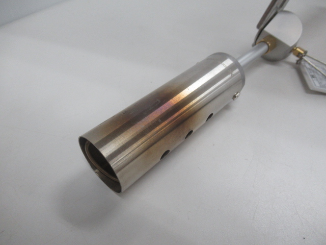 Snow Peak（スノーピーク）  フォールディングトーチ