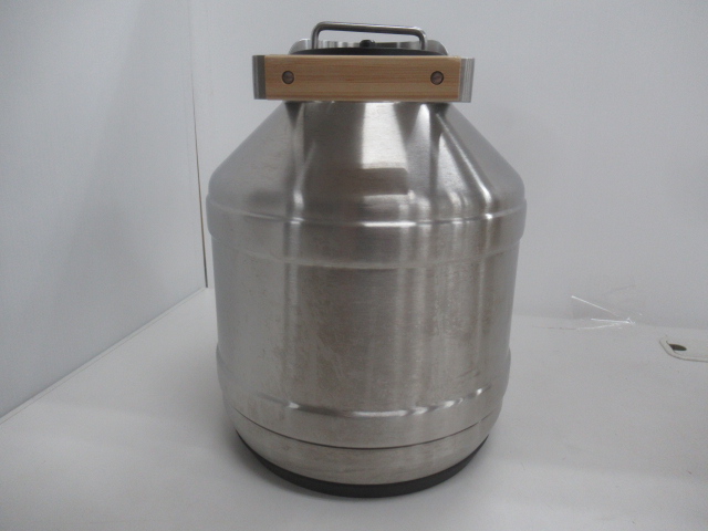 Snow Peak(スノーピーク)  サーモタンク4700