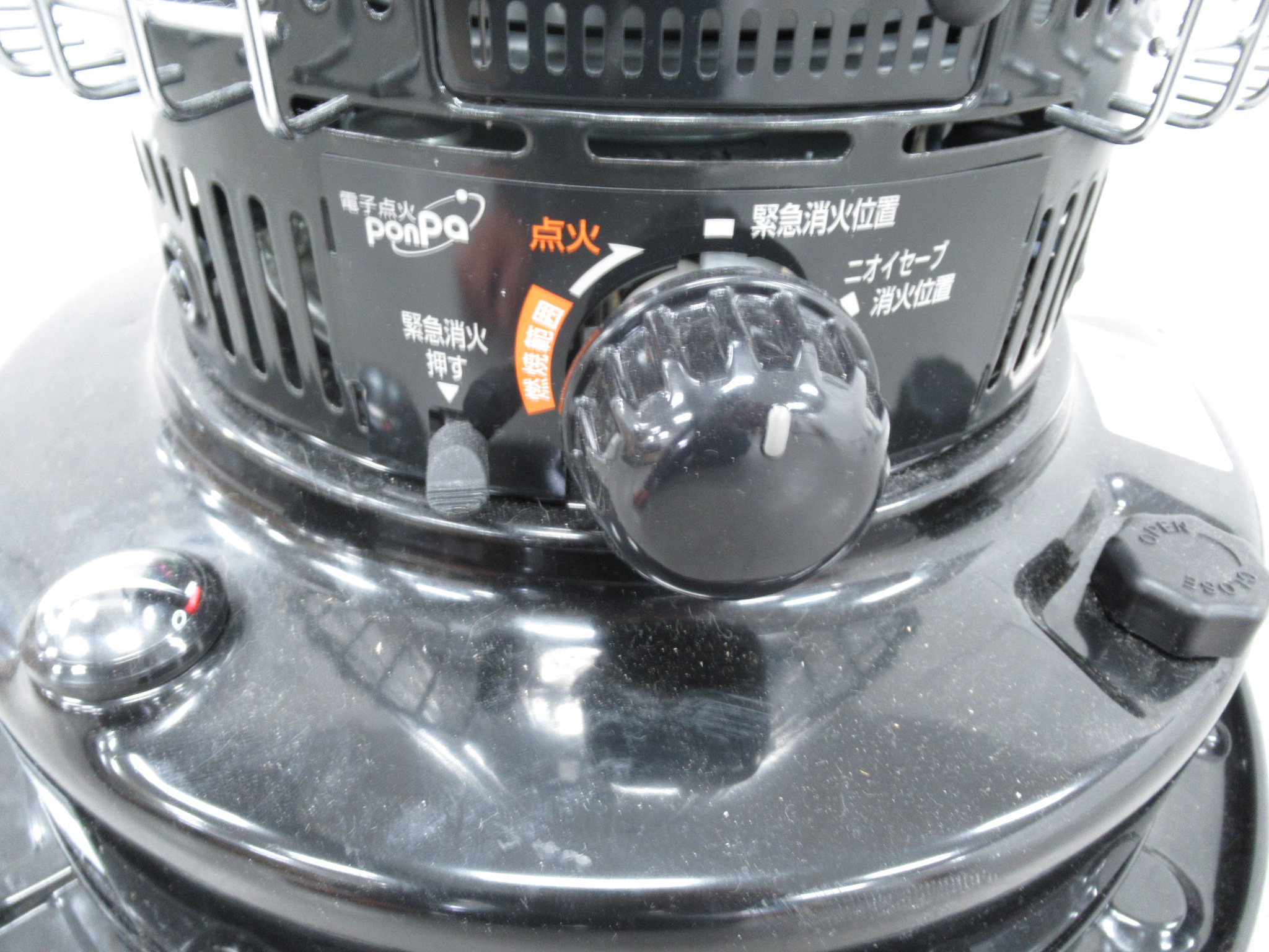 TOYOTOMI（トヨトミ）  対流型 石油ストーブ KS-67H