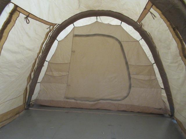 Hilander（ハイランダー）  エアートンネル ROOMY2 ルーミィ セット