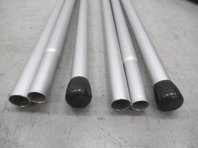 Snow Peak（スノーピーク）  アップライトポールセット TP-080