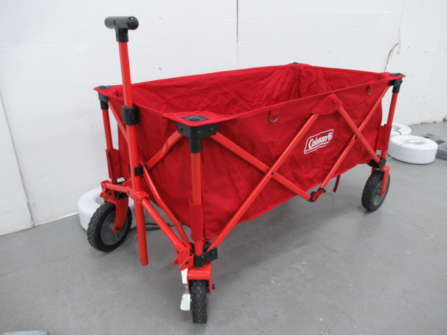 Coleman(コールマン) アウトドアワゴン