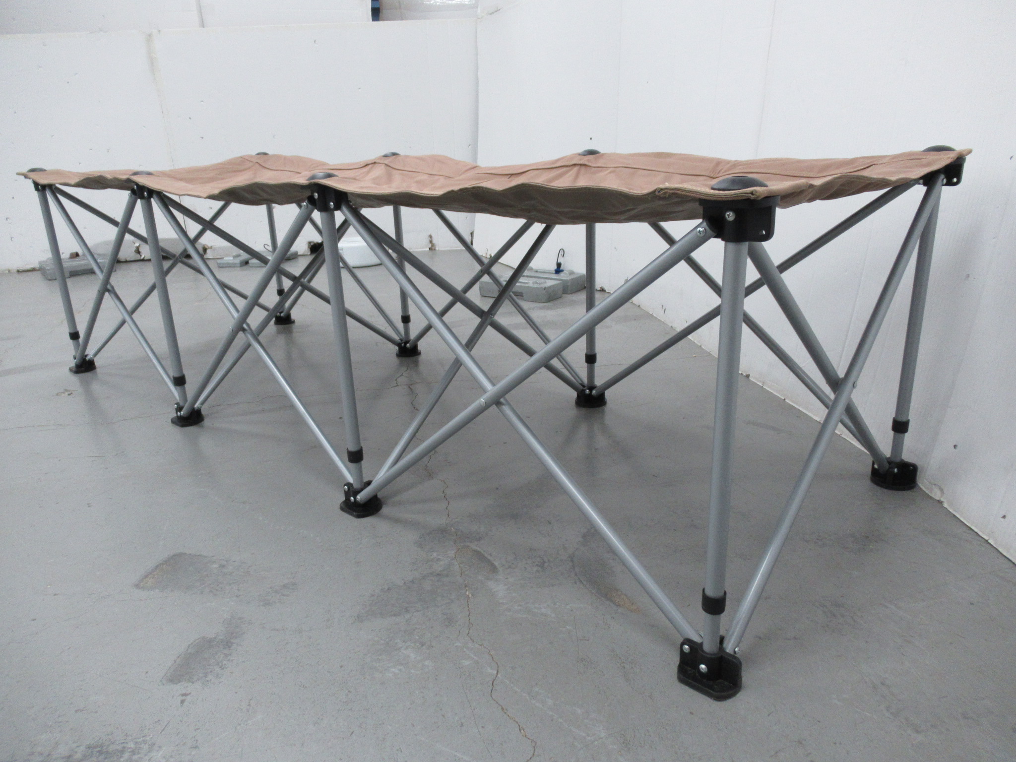 UNIFLAME（ユニフレーム）  リラックスコット