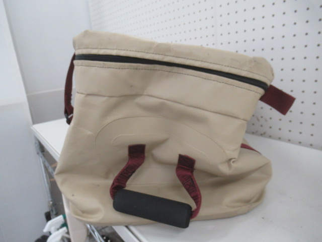 Snow Peak（スノーピーク）  ソフトクーラー38