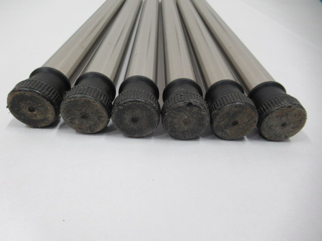 Snow Peak（スノーピーク）  IGT アイアングリルテーブル 400脚セット×3