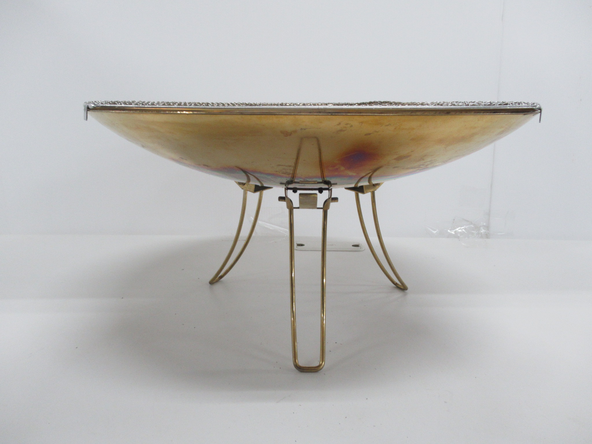 Coleman（コールマン）  ファイアーディスク ゴールド