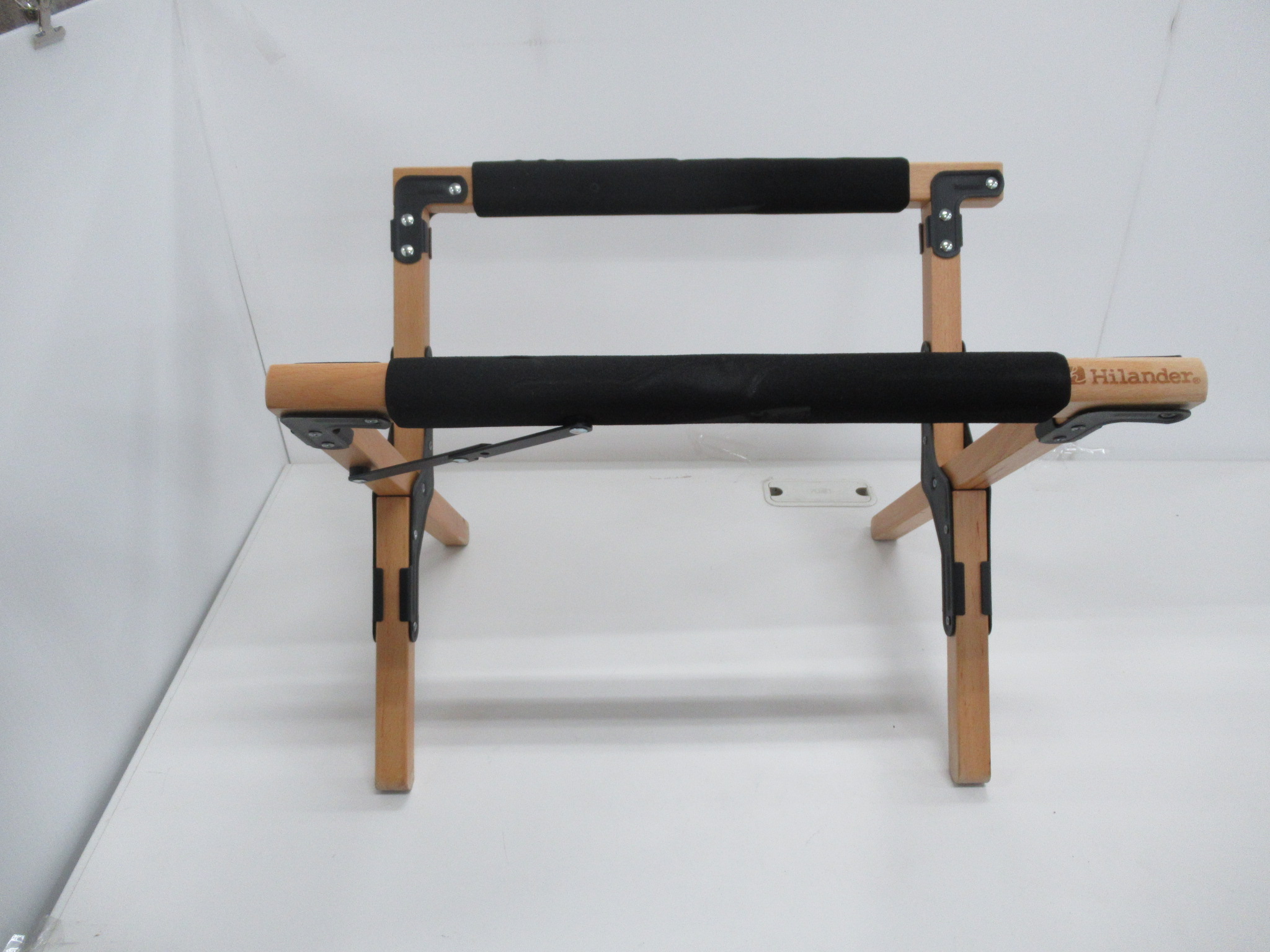 Hilander（ハイランダー）  ウッドクーラースタンド