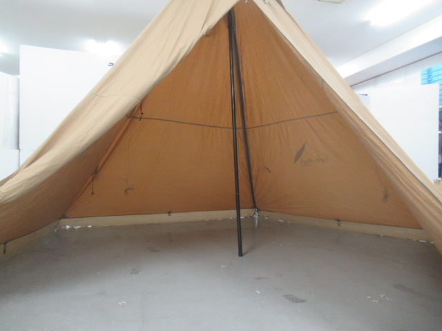 tent-Mark DESIGNS(テンマクデザイン) サーカスTC+ セット