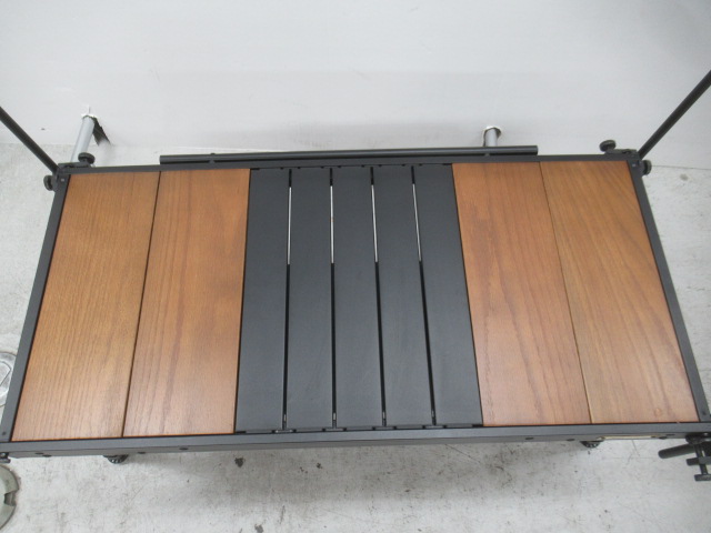 WAQ(ワック)  マルチローテーブルS