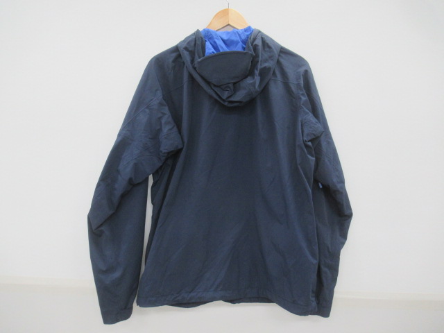 MOUNTAIN HARDWEAR（マウンテンハードウェア）  ドライQエリート マウンテンジャケット