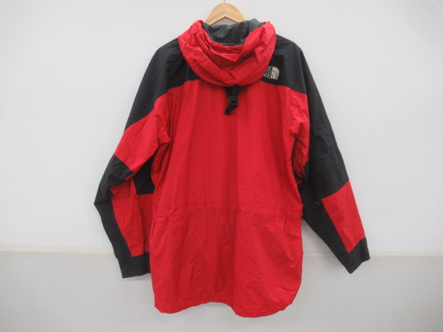 THE NORTH FACE(ノースフェイス)  ゴアテックス マウンテンジャケット メンズ