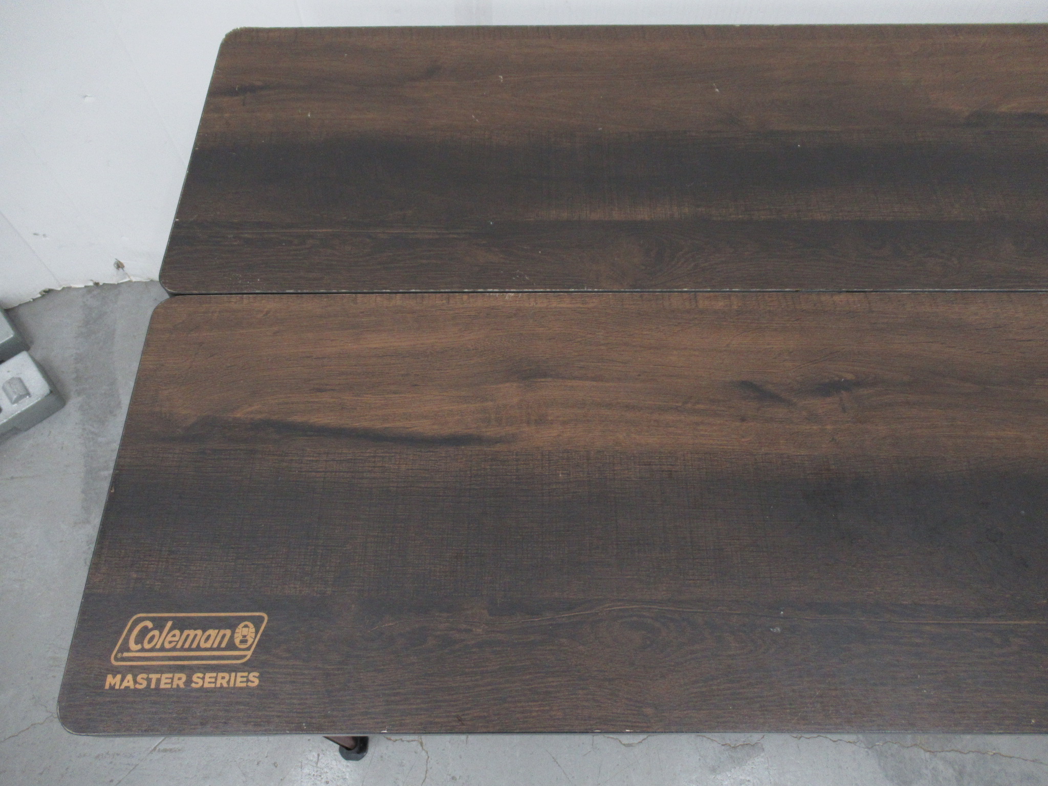 Coleman（コールマン）  コンフォートマスター バタフライテーブル/120