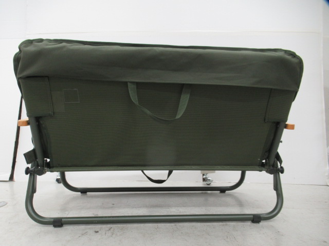 DOD（ディーオーディー）  グッドラックソファロー