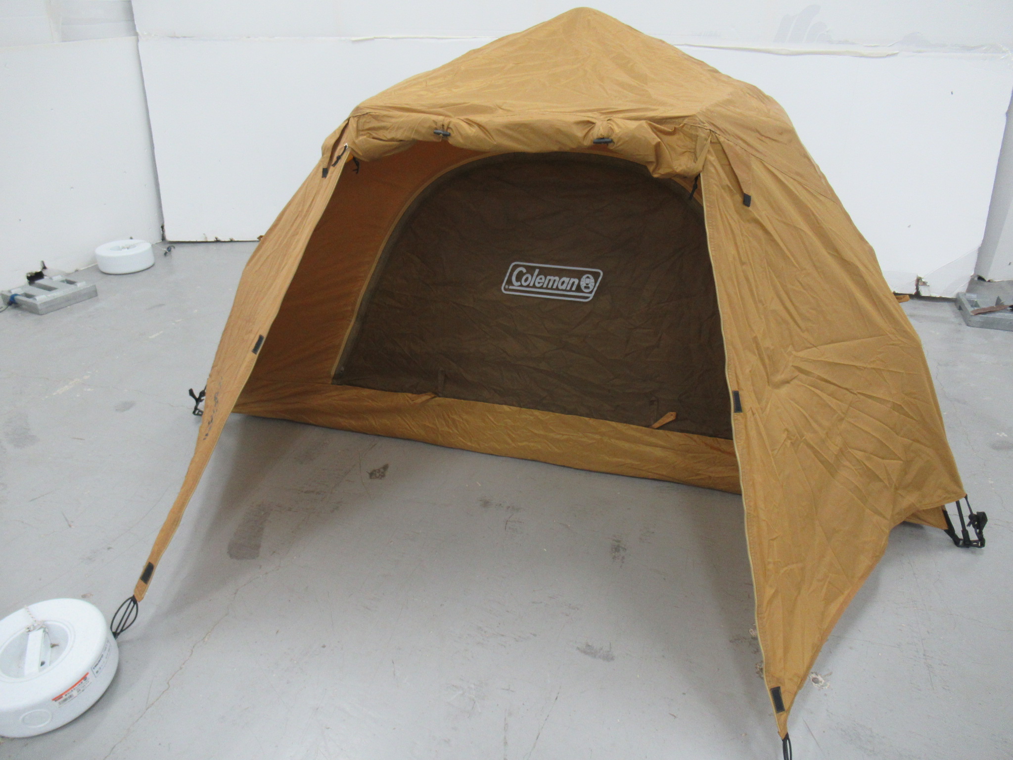 Coleman（コールマン）  インスタントアップドーム/S