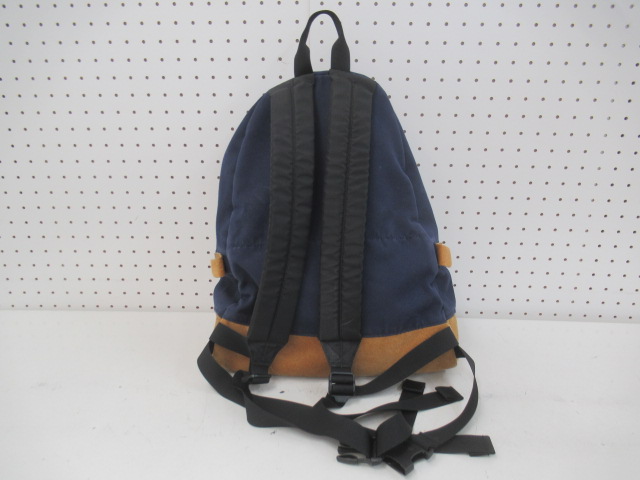 THE NORTH FACE（ノースフェイス）  PURPLE LABEL デイパック