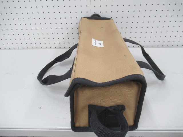 Snow Peak(スノーピーク)  マルチコンテナM