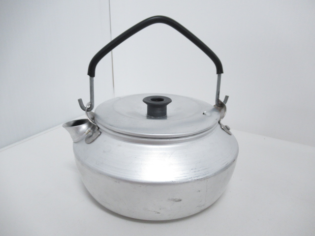 Trangia（トランギア）  メスティン・ケトルセット