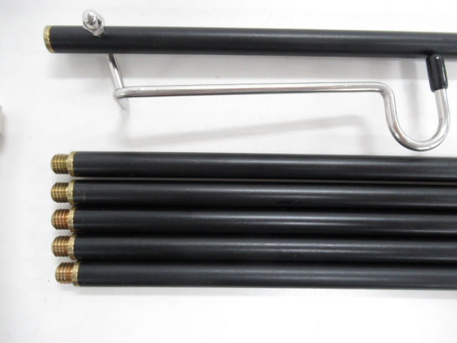 その他ブランド  ALDEBARAN エッジスタンド セット