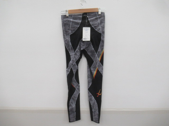 CW-X（シーダブリューエックス）  ジェネレーター モデル レボリューション タイプ