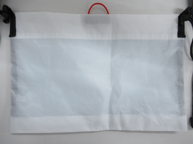 山と道  Yamatomichi Sacoche