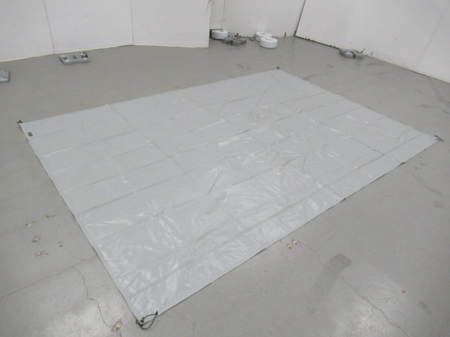 ogawa(小川・キャンパルジャパン)  PVCマルチシート 300×210 1427