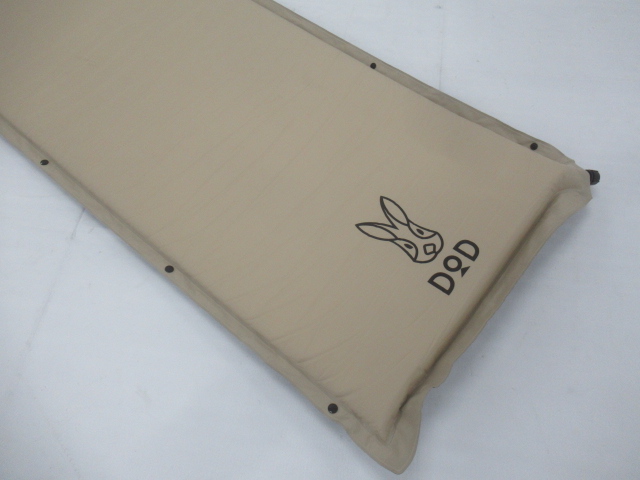 DOD(ディーオーディー)  ソトネノサソイS