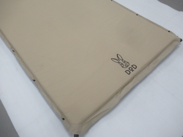 DOD（ディーオーディー）  ソトネノサソイM