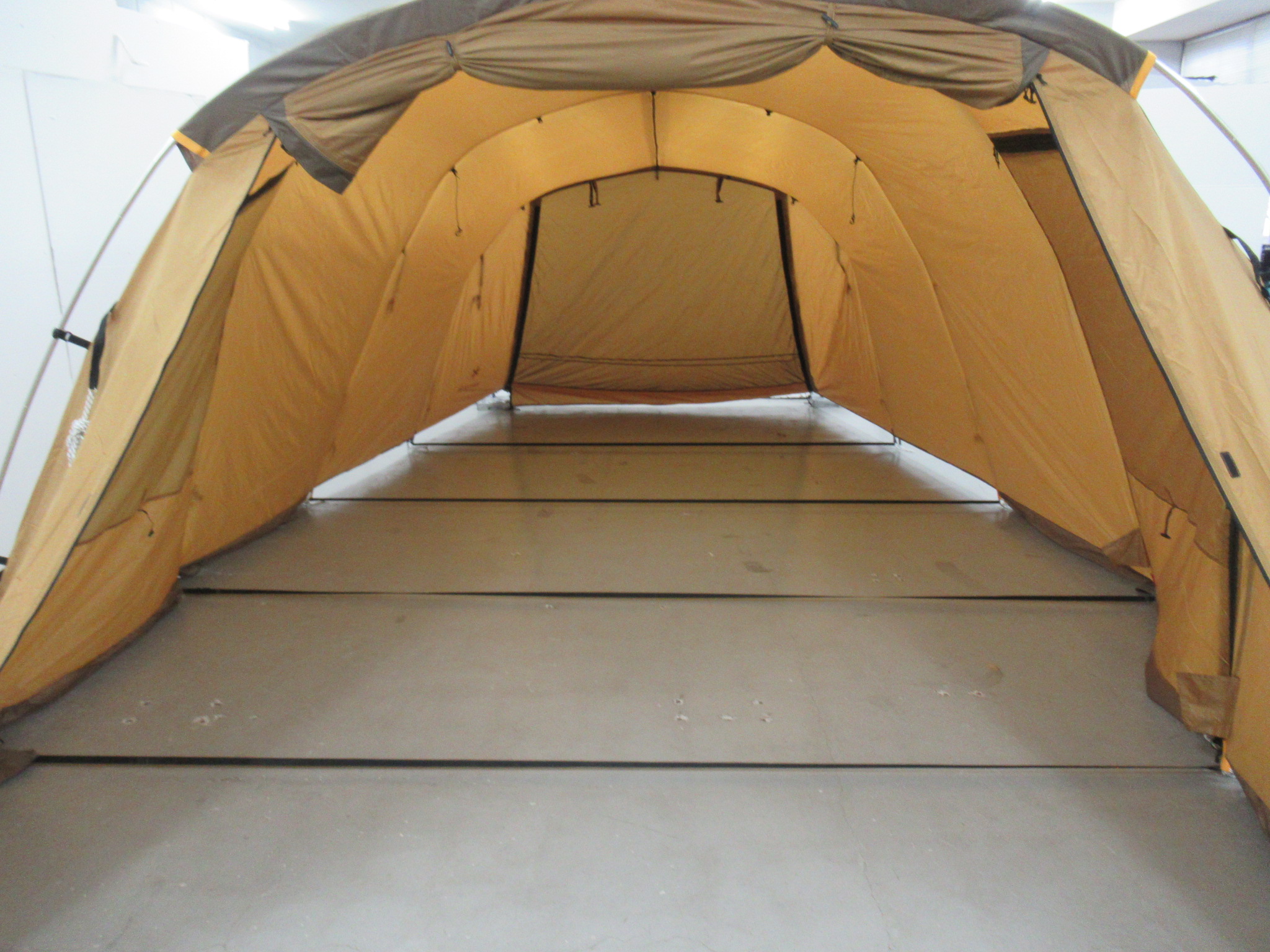 Snow Peak（スノーピーク）  エントリー2ルーム エルフィールド