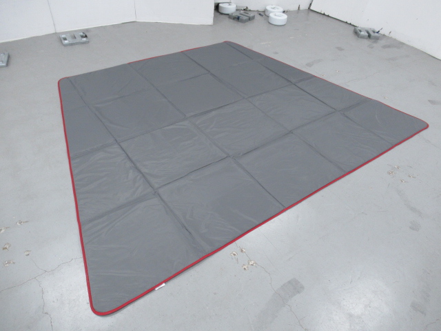 Snow Peak(スノーピーク) エルフィールド マットシートセット