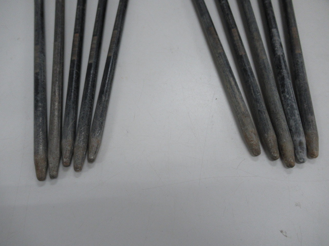 Snow Peak（スノーピーク）  ソリッドステーク30×26本・ハンマーセット