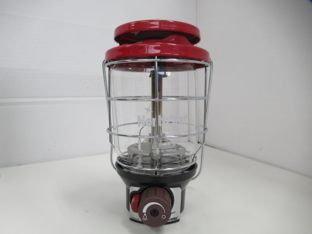 Coleman(コールマン)  2500 ノーススターLPガスランタン