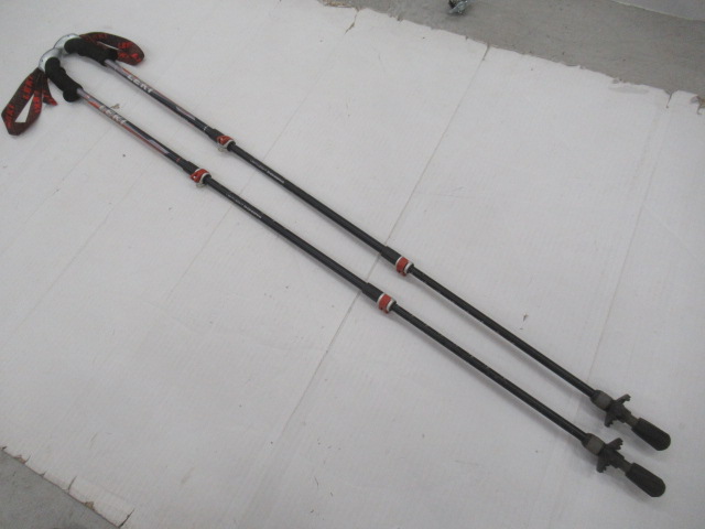 LEKI（レキ）  SPD2 サーモライト DSS