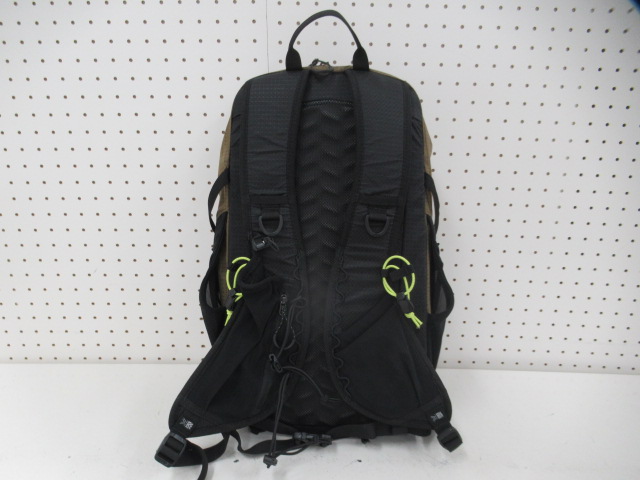 karrimor（カリマー）  cleave 20