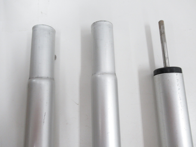 Snow Peak（スノーピーク）  ウイングポール 210cm 2本セット