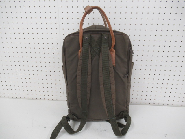 FJALLRAVEN(フェールラーベン) Kanken No. 2 Laptop 15