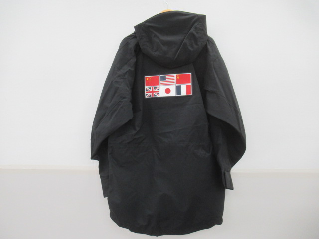 THE NORTH FACE（ノースフェイス）  トランスアンタークティカパーカ