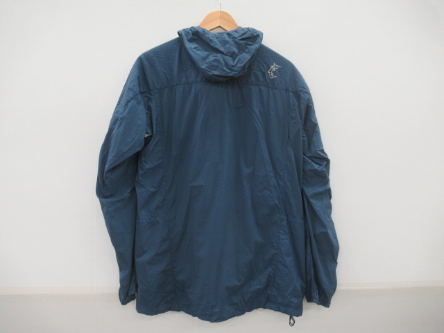 Teton Bros.（ティートンブロス）  Run with Alpha