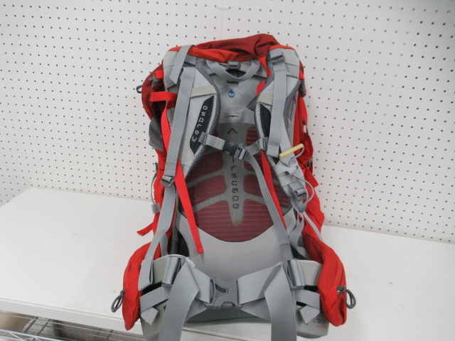 Osprey（オスプレー）  エーリエル55 レディース