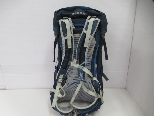Osprey（オスプレー）  ストラトス26