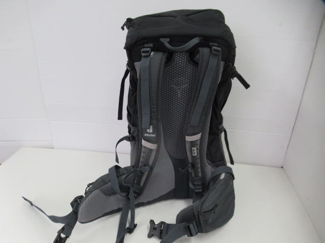 deuter（ドイター）  フューチュラ Pro 36