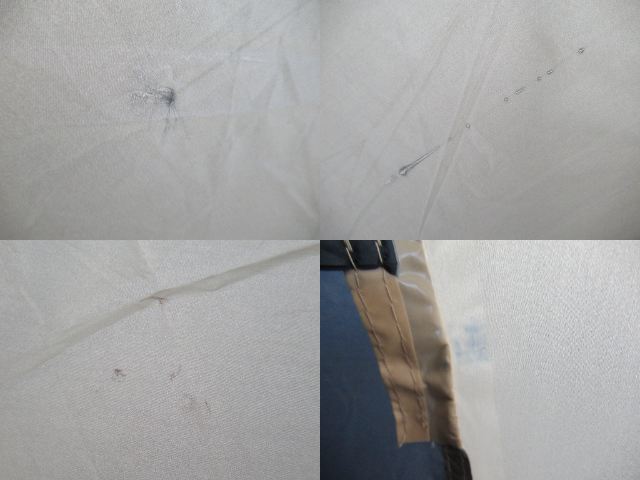 Whole Earth（ホールアース）  アースデュラダブルルーム2.0 マットシートセット