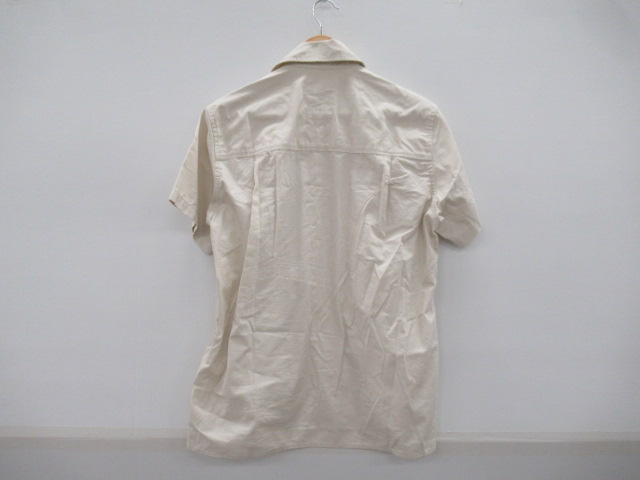 Snow Peak（スノーピーク）  TAKIBI Light Ripstop Shirt
