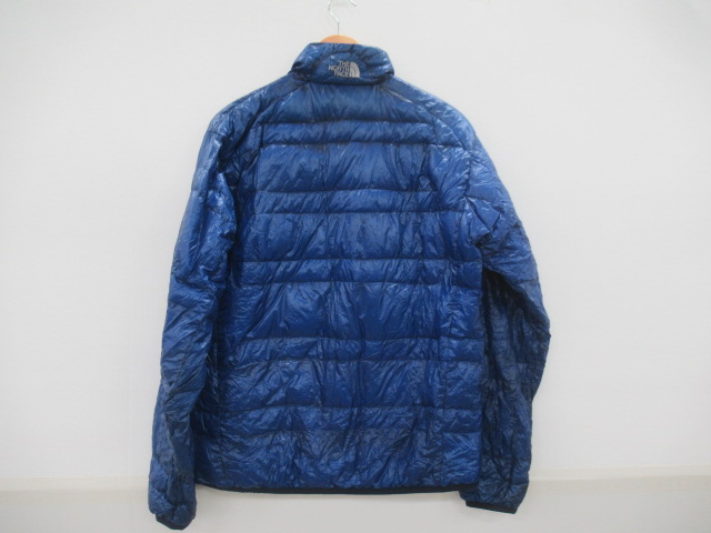 THE NORTH FACE（ノースフェイス）  ライトヒートジャケット